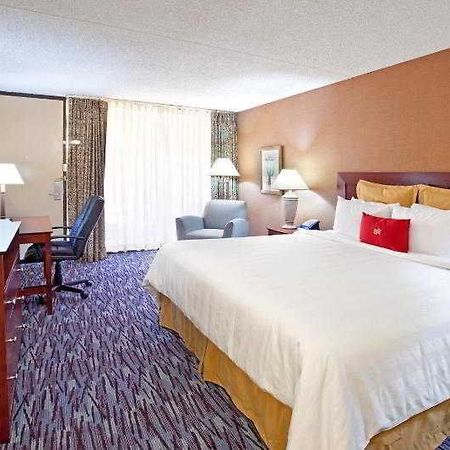 Four Points By Sheraton Phoenix North Bagian luar foto