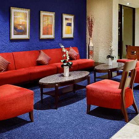 Four Points By Sheraton Phoenix North Bagian luar foto