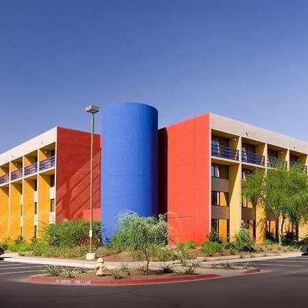 Four Points By Sheraton Phoenix North Bagian luar foto