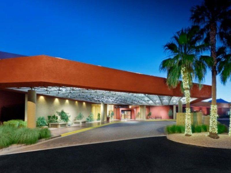 Four Points By Sheraton Phoenix North Bagian luar foto