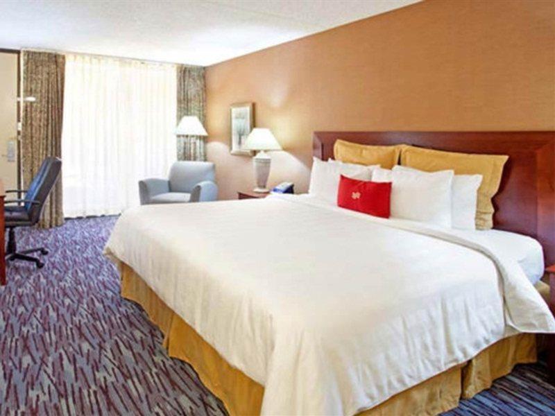 Four Points By Sheraton Phoenix North Bagian luar foto