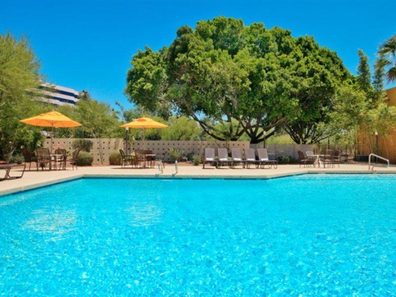 Four Points By Sheraton Phoenix North Bagian luar foto