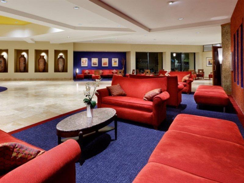 Four Points By Sheraton Phoenix North Bagian luar foto