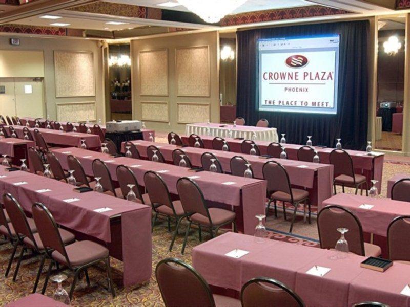 Four Points By Sheraton Phoenix North Bagian luar foto