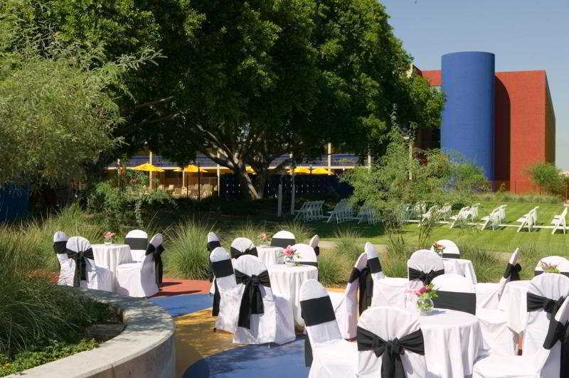 Four Points By Sheraton Phoenix North Bagian luar foto