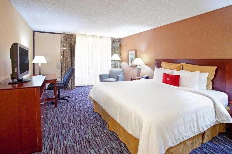 Four Points By Sheraton Phoenix North Bagian luar foto