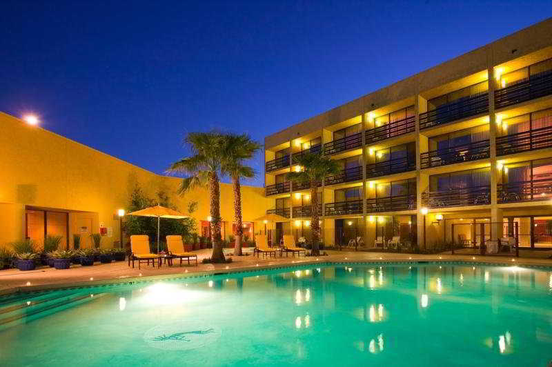 Four Points By Sheraton Phoenix North Bagian luar foto