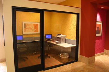Four Points By Sheraton Phoenix North Bagian luar foto