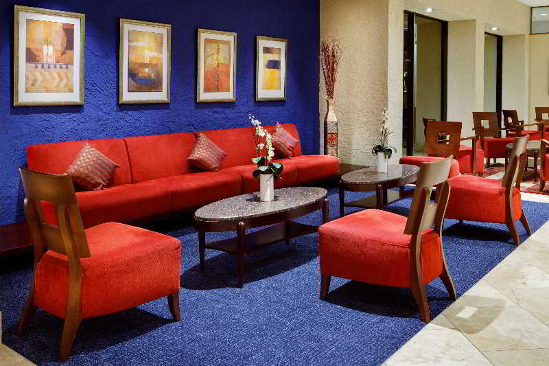 Four Points By Sheraton Phoenix North Bagian luar foto