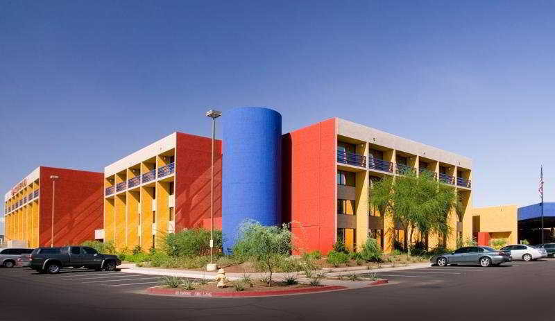 Four Points By Sheraton Phoenix North Bagian luar foto